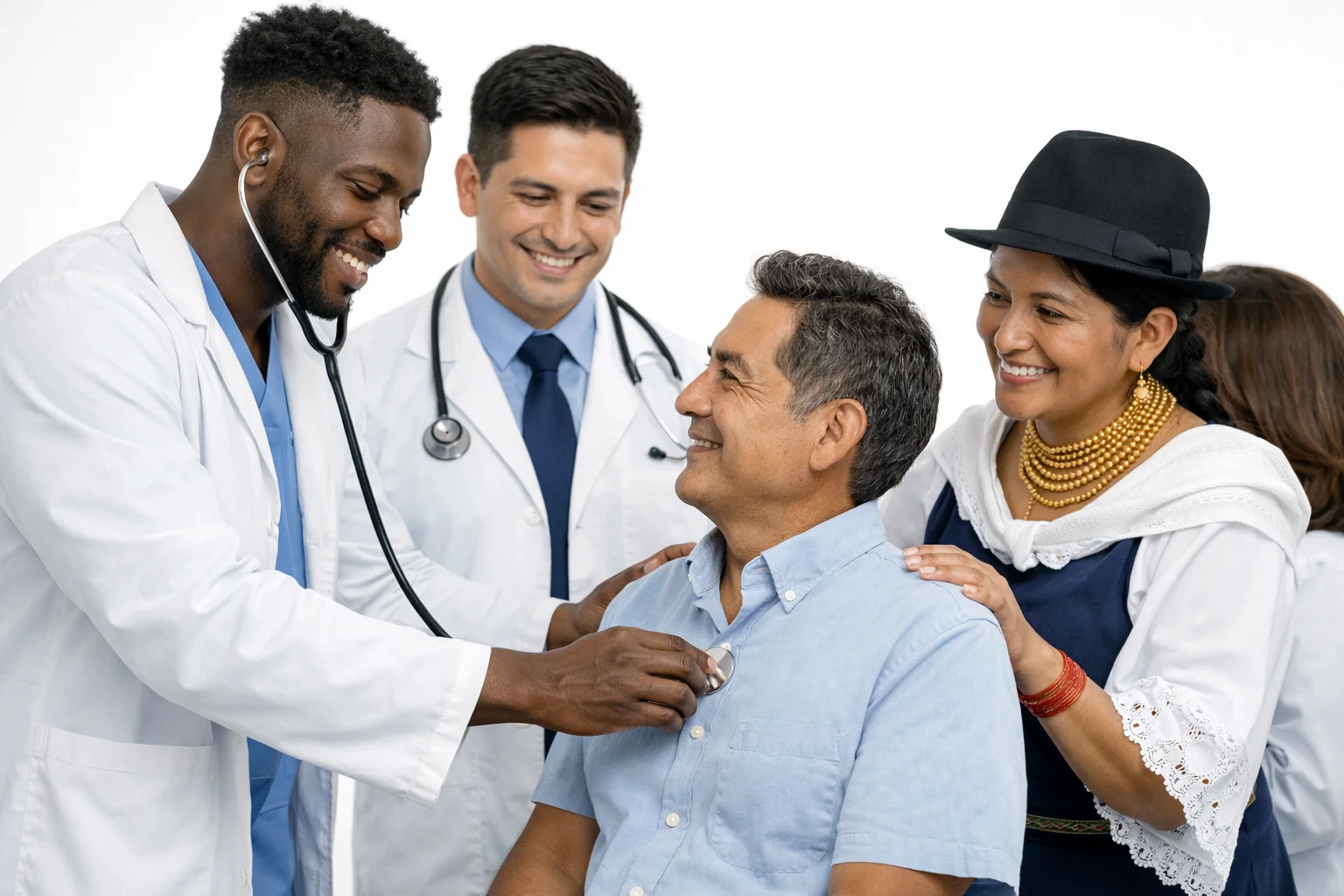 Beneficios para el afiliado